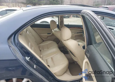 2007 Acura Tsx z USA, uszkodzony, nr VIN JH4CL968X7C002352